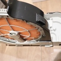 希少カラー　ブラウン　DAIKIN ダイキン　空気清浄機　MCK70TE4-T