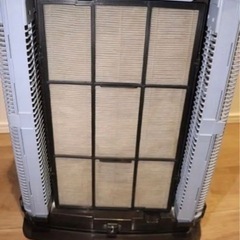希少カラー　ブラウン　DAIKIN ダイキン　空気清浄機　MCK70TE4-T