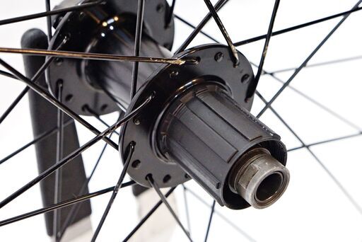 WTB 「ダブルティービー」 リム ノーブランド ハブ ホイールセット WTB 「ダブルティービー」 リム ノーブランド ハブ ホイールセット