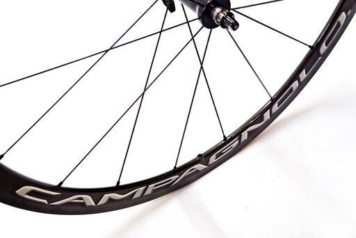 CAMPAGNOLO 「カンパニョーロ」 BORA ONE 35 ホイールセット