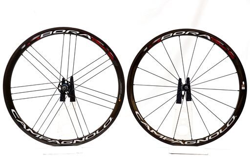 CAMPAGNOLO 「カンパニョーロ」 BORA ONE 35 ホイールセット / 2222120200101