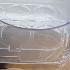 三菱冷凍冷蔵庫146L静音設計LED照明自動霜取り機能付き