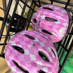 ふたご自転車　もみの木いろ