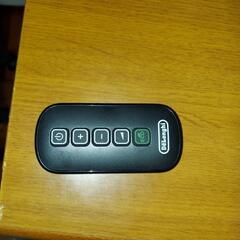 (値引き交渉可)デロンギ　マルチダイナミックヒーターMDHU09-BK