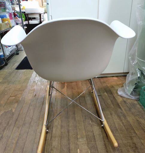 イームズ ロッキングチェア リプロダクト品 デザイナーズ家具 椅子