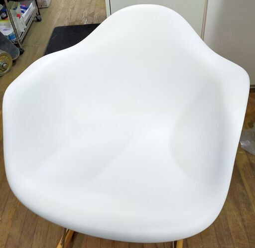 イームズ ロッキングチェア リプロダクト品 デザイナーズ家具