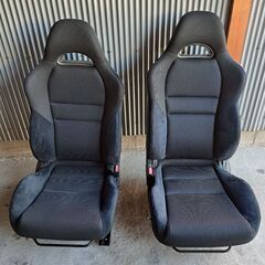 インテグラ DC5 後期 type S 純正シート