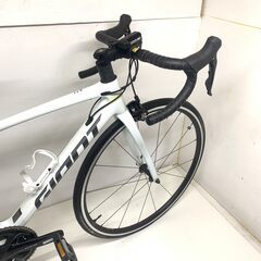 GIANT／ジャイアント ロードバイク TCR ADVANCED 2 KOM 自転車