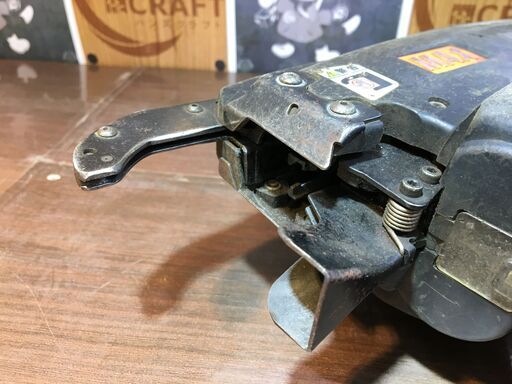 MAX RB-440T ツインタイヤ 鉄筋結束機 中古品 【ハンズクラフト宜野湾店】