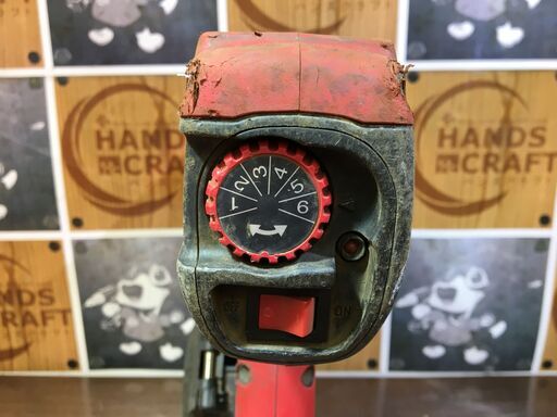 MAX RB-440T ツインタイヤ 鉄筋結束機 中古品 【ハンズクラフト宜野湾店】