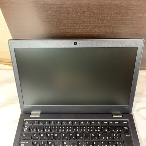 爆速Lenovo Thinkpad L380 第8世代 i5 256G SSD | alfasaac.com