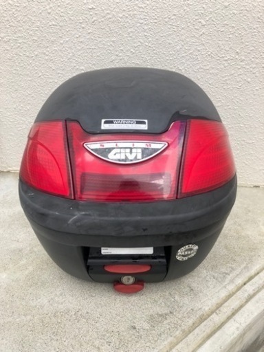 中古車　　バイク