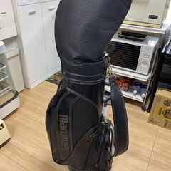 ゴルフセット　中古