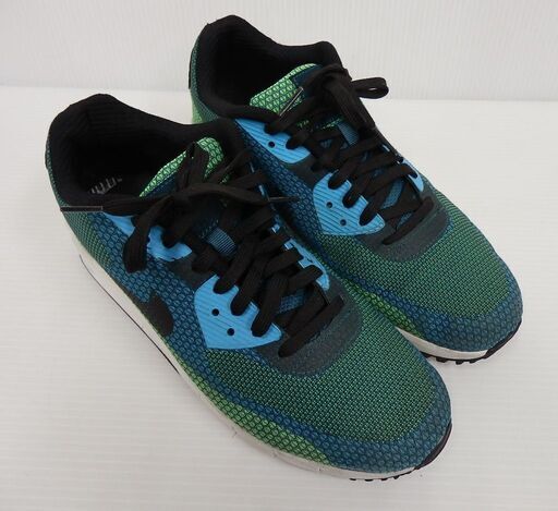 NIKE スニーカー AIR MAX 631750-300 26cm
