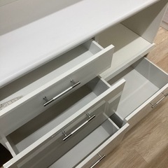 レンジボード 2枚スライド扉のご紹介！