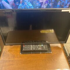 ☆中古￥5,500！【会員価格￥5,500】SANSUI　20イ...