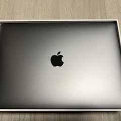 Apple MacBook Air Retina M1 (2020)