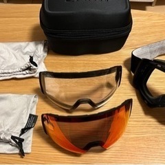 smith 4dmag ゴーグル