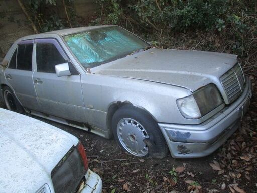 2026年最新】Yahoo!オークション -w124 amg エアロの中古品・新品・未 