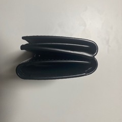 サンローラン　3つ折り財布