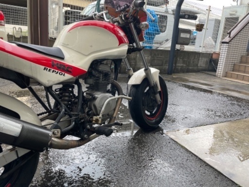 16万　Ape50  エイプ50 書類あり フルカウル 16万 Ape50 エイプ50 書類あり フルカウル