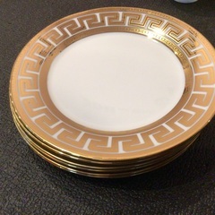 コーヒーカップ＆ケーキ皿セット