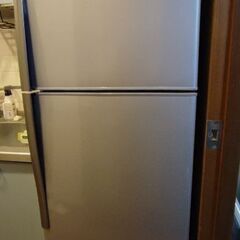 日立　冷凍冷蔵庫