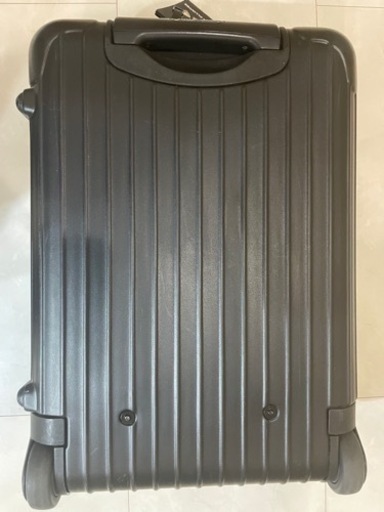 RIMOWA リモア サルサ 35L 2輪 機内持ち込みサイズ | www