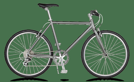 春セール　値下げしました。☆新品　RITEWAY　シェファード　490　シルバー