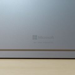 JC0147 マイクロソフト Surface Pro5 1807 SIM Office2019