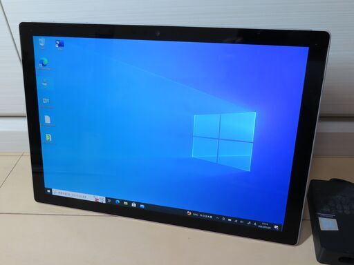 JC0145 マイクロソフト Surface Pro5 1796 Office2019 優良品