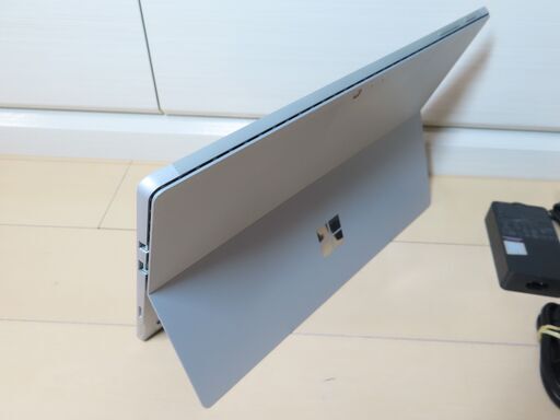 JC0145 マイクロソフト Surface Pro5 1796 Office2019 優良品