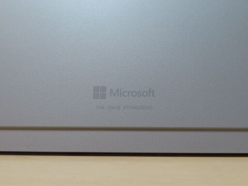 JC0145 マイクロソフト Surface Pro5 1796 Office2019 優良品
