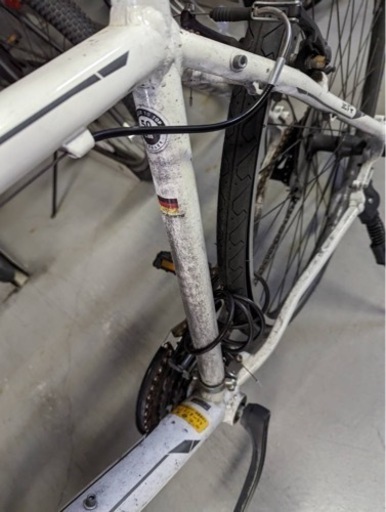 クロスバイクで輪行しよう！基本と注意点について | 初心者にしきの 