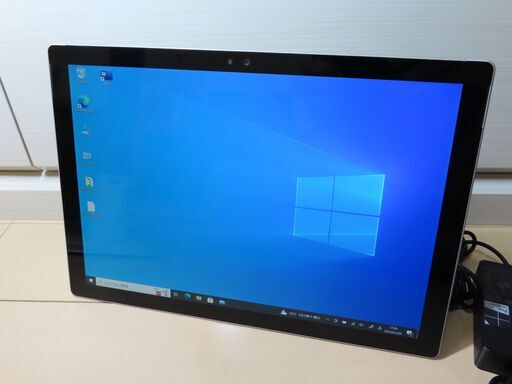 JC0137 マイクロソフト Surface Pro4 1724 Office2019 美品