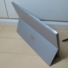 JC0137 マイクロソフト Surface Pro4 1724 Office2019 美品