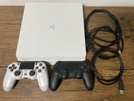 PS4 再値下げしました3/9