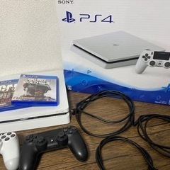 PS4 再値下げしました3/9