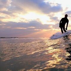 🌊サーフィンやアウトドア仲間募集!!🏞️