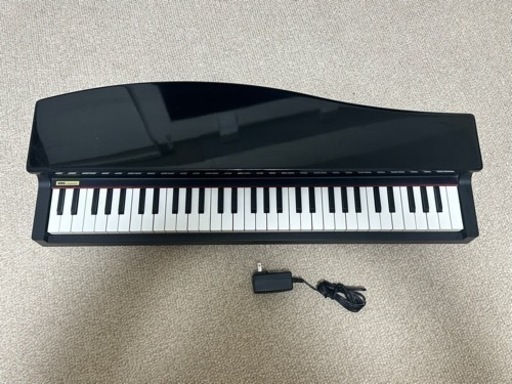 鍵盤楽器、ピアノ KORG Micro Piano