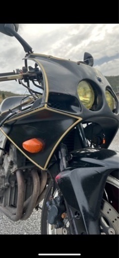 ATop 車・バイク・自転車 mc19 mc22 テールカウル