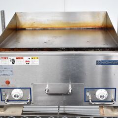 ヤ取終了2/13】≪zy902≫美品 NICHIWA/ニチワ 電気グリドル TEG-600