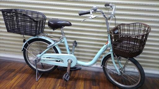 BRIDGESTONE★中古20インチ★アルミーユ