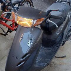 ライブディオZX 規制前