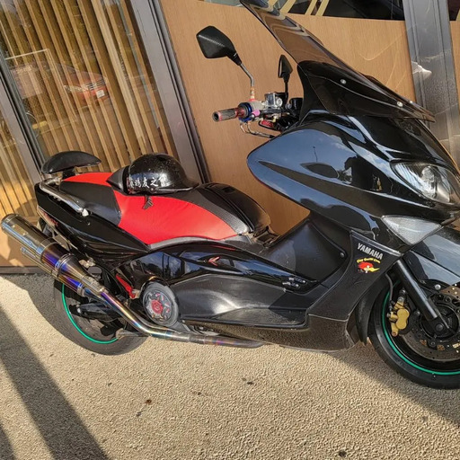GSR250 平成26年3月式 4900キロ