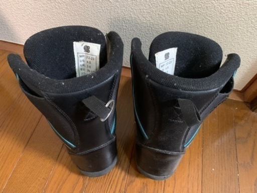 子供用 スノーボード3点セット - 売ります・あげます