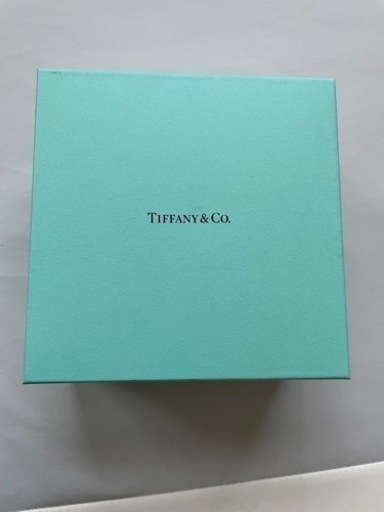Tiffany 食器　リボン　2枚ペアセット　ボウル