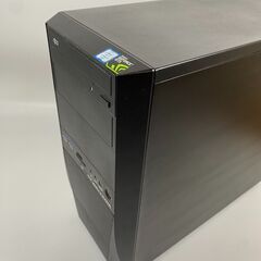 【フォートナイトが遊べる】Corei5/ GTX760 /メモリ8GB/ SSD×HDD 【ゲーミングPC】◯キャッシュレス決済対応 フォートナイトが遊べる】Corei5/ GTX760 /メモリ8GB/ SSD×HDD