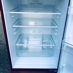 ✨2016年製✨2311番 AQUA✨冷凍冷蔵庫✨AQR-18F‼️