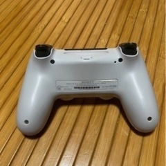 PS4本体　箱無し